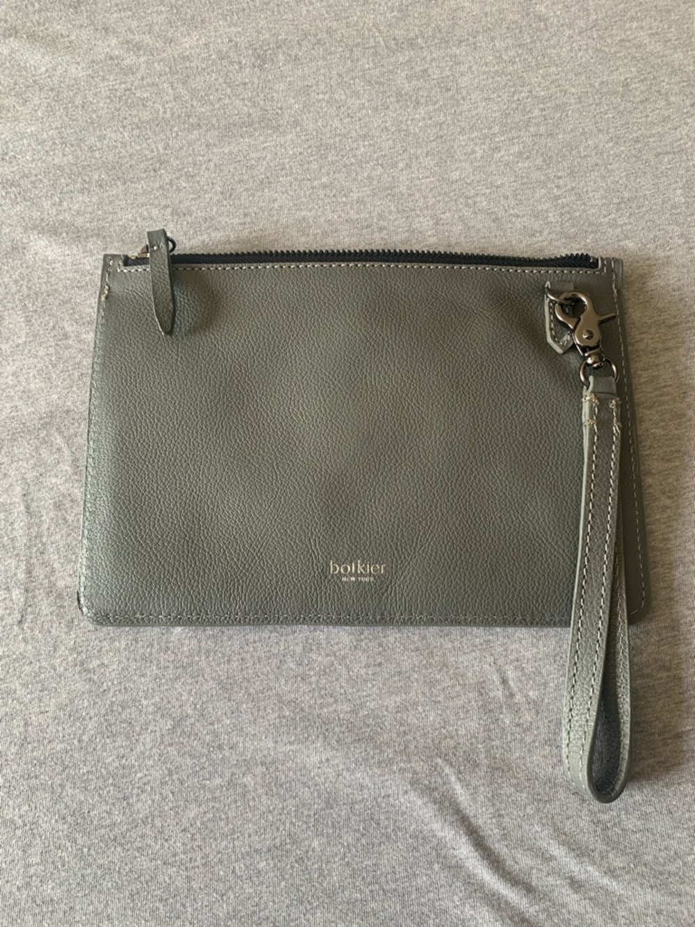 Botkier New York envelope clutch